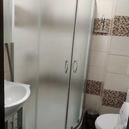 Apartmán Recreation