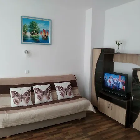 Apartmán Recreation Burgas City