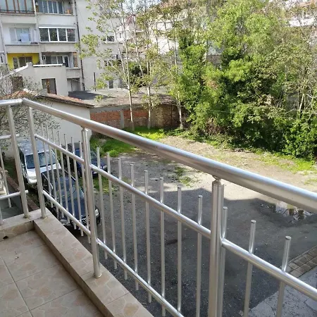 Recreation Apartmán *