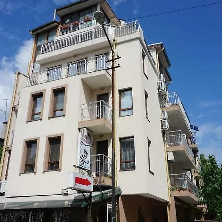 Recreation Apartmán